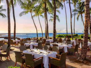 Events At Brown's Beach House Fairmont Orchid