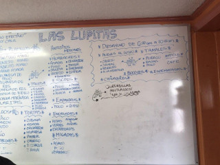 Las Lupitas Mexican