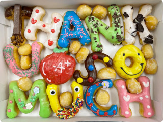 Wow Donuts