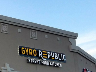 Gyro Republic