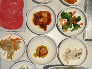 10 Butchers Korean Bbq