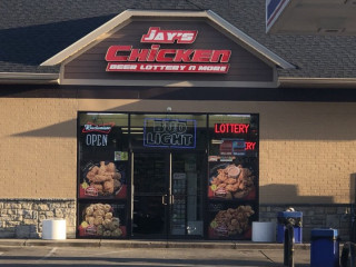 Jay's Chicken