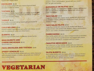 El Porton Mexican Grill