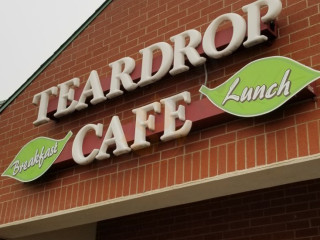 Teardrop Cafe New Lenox Il