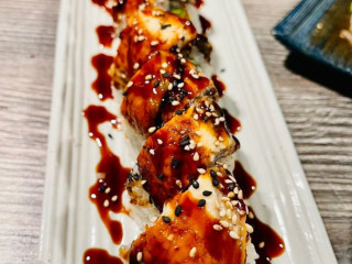 Crazy Tokyo Sushi