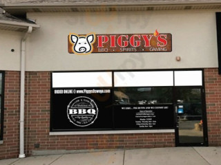 Piggy's Bbq, Spirits Gaming