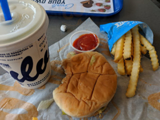 Culvers Of Apple Valley