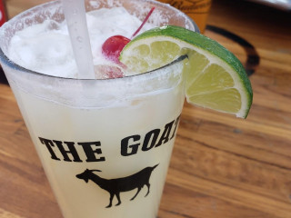 The Goat Restaurant And Whiskey Bar