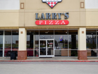 Larry's Pizza Of Paragould