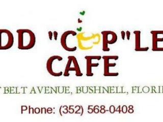 Chuck's Odd Cuples Cafe