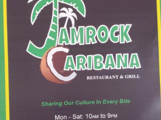 Jamrock Caribana Grill