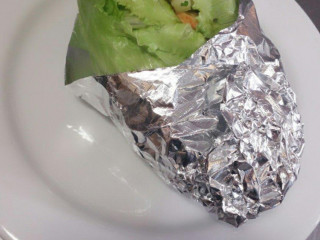 Pokebowl Salad