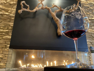 Domaine Serene Wine Lounge Lake Oswego