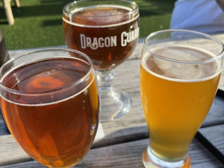 Dragon's Landing Brew Pub
