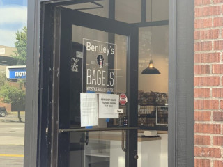 Bentley's Bagels