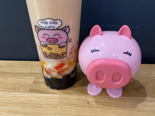 Pig Pig Cafe