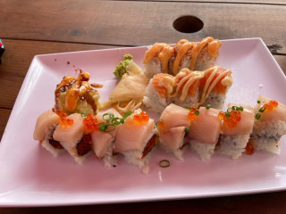 Sushi Hada