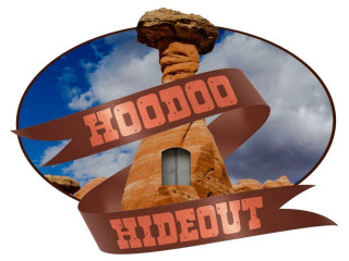 Hoodoo Hideout Cafe Coffee Gifts More