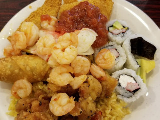 Old Town Buffet