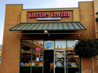 Little India Indian Cuisine