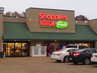 Shopper's Value