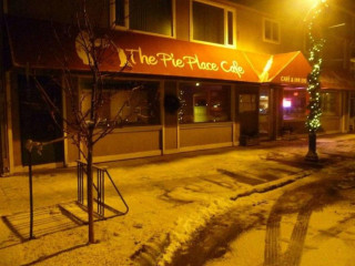 The Pie Place Cafe