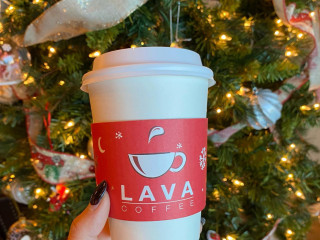 Lava Coffee