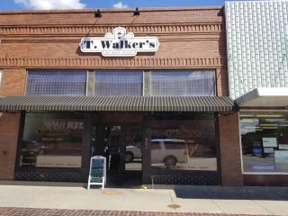 T.walker’s On Main Street Llc