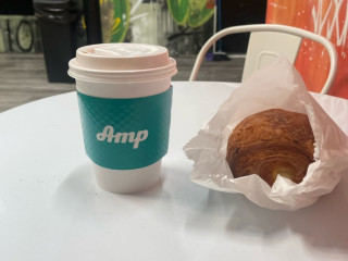Amp Coffee La