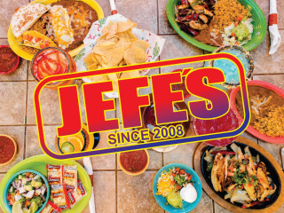 Jefe's And Grill