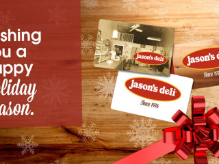 Jason's Deli