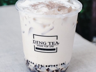 Ding Tea San Bernardino