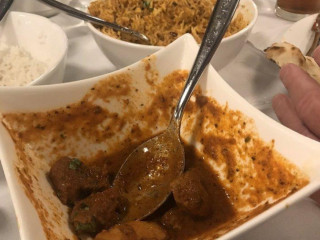 Pind Indian Cuisine