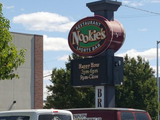 Nookie's Brewery Home Of Hermiston Brewing