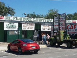John T. Floore's Country Store