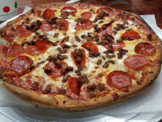 Eagle One Pizza Holdenville