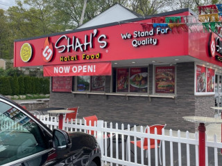 Shah's Halal Huntington Station