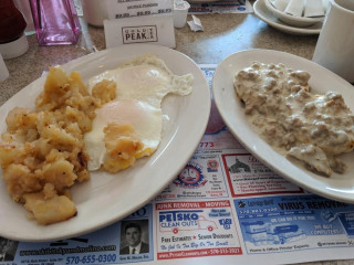 The Pittston Diner
