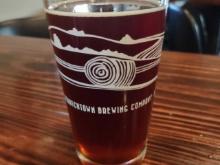 Scratchtown Brewing Company