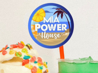 Mia Power House