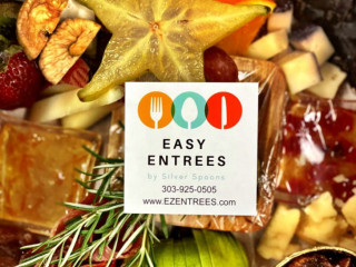 Easy Entrees-centennial