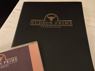 Hudson Prime Steakhouse