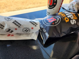 Jimmy John's