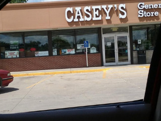 Casey's