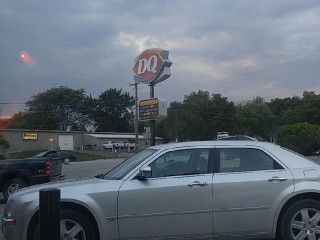 Dairy Queen Grill Chill