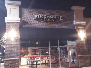 Firehouse Subs Highland Heights