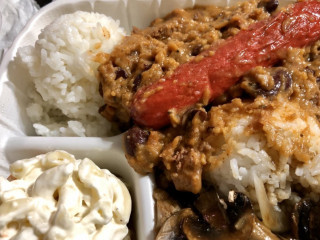 Fatboy's Hawaiian Style Plate-lunch