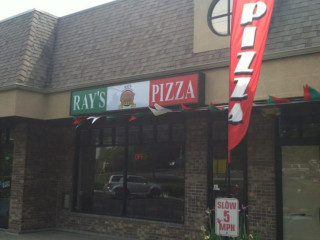 Ray's Traditional Pizza