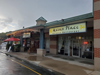 Asian Place Chinese