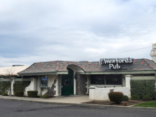 P Wexford's Pub
